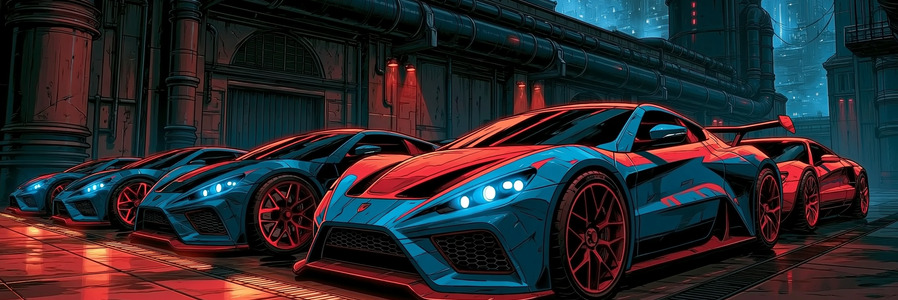Fine Tuning Similar Cars Search