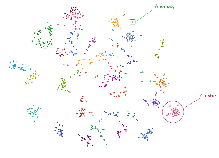 anomalies-on-2D