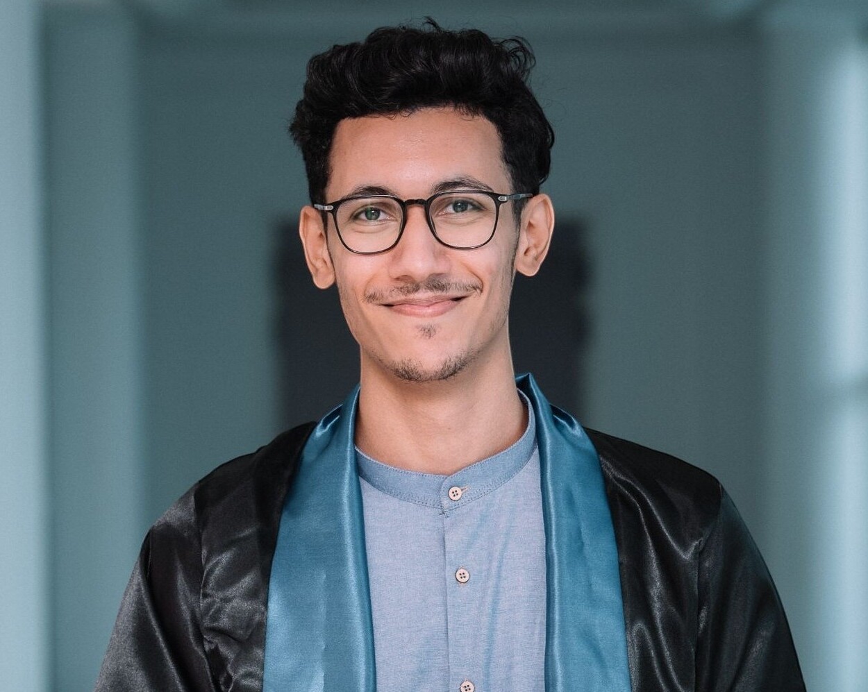 Mohammed Arbi